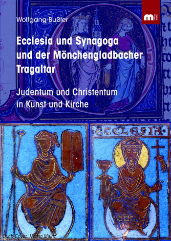 Ecclesia und Synagoga