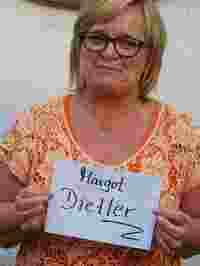 Margot Dietler