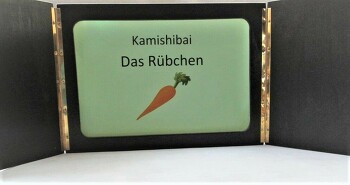 "Das Rübchen"