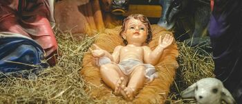 Krippenausstellung im Kloster Seligenthal
