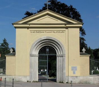 Zwischen Pest und Cholera - Alltag in früherer Zeit