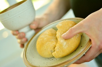 Theologie der Eucharistie - biblisch gelesen