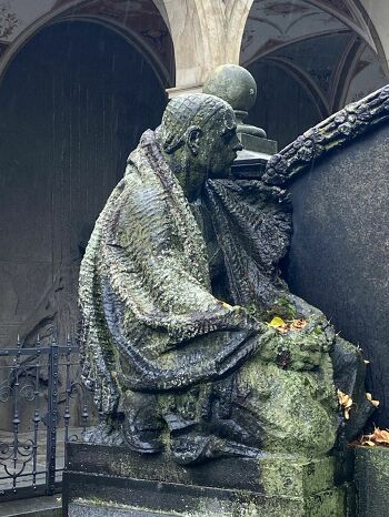 Prag - ein Hauch von Ewigkeit