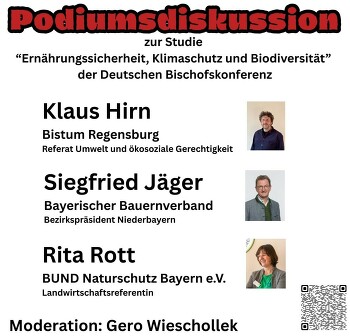 Landnutzung - zunkunftssicher und gemeinwohlorientiert?!