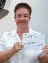 Doris Fritsch