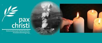 75 Jahre Atombombenabwurf auf Hiroshima