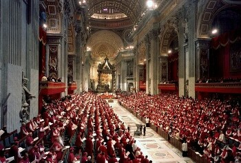 60 Jahre Zweites Vatikanisches Konzil - die Liturgiereform als erste Frucht des Konzils