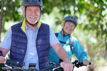 Mit dem E-Bike sicher unterwegs - Pedelec-Fahrkurs für Menschen ab 65